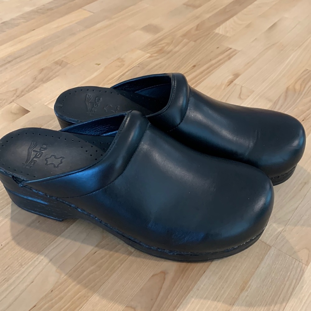 Womens Dansko